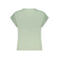 Verde Organic Cotton Woman T-Shirt