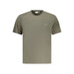 Verde Cotton Men T-Shirt