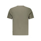 Verde Cotton Men T-Shirt