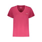 Rosa Cotton Women T-Shirt