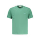 Verde Cotton Men Shirt