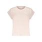 Rosa Cotton Women T-Shirt