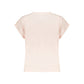 Rosa Cotton Women T-Shirt