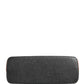 Beige Leather DG Logo Zip Around Hand Purse Pouch Wallet