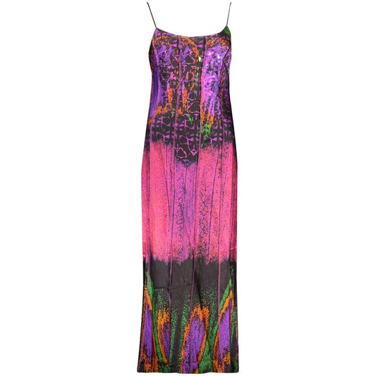 Viola Viscose Women Dress