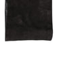 Black Velvet Wide Belt Waist  Cummerband Men