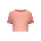 Rosa Cotton Women T-Shirt