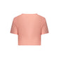 Rosa Cotton Women T-Shirt