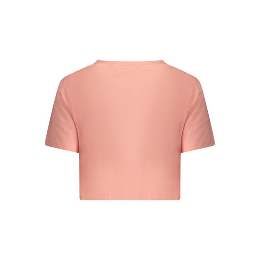 Rosa Cotton Women T-Shirt