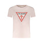 Rosa Cotton Women T-Shirt