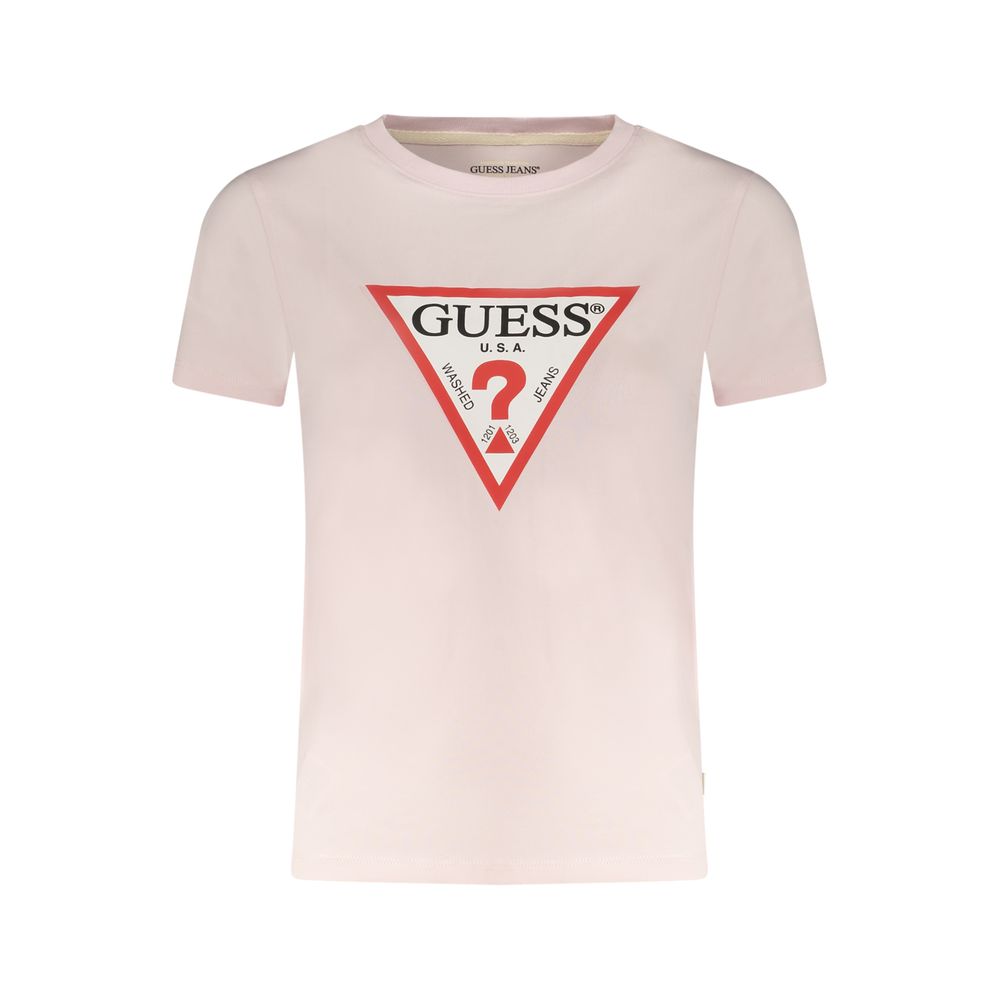 Rosa Cotton Women T-Shirt