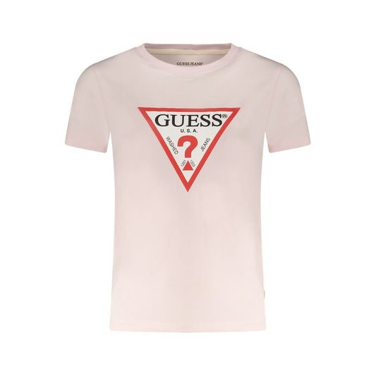 Rosa Cotton Women T-Shirt