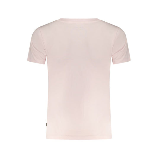 Rosa Cotton Women T-Shirt
