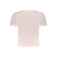 Rosa Cotton Women T-Shirt
