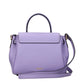 Pink Leather Handbag