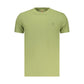 Verde Cotton Men T-Shirt