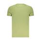 Verde Cotton Men T-Shirt