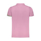 Viola Cotton Men Polo