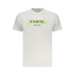 Neon Cotton Men T-Shirt