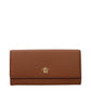 Brown Leather Wallet