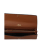 Brown Leather Wallet