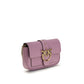 Multicolor Calf Leather Bos Taurus Shoulder Bag