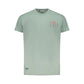 Verde Cotton Men T-Shirt