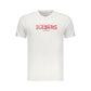 Bianco Cotton Men T-Shirt