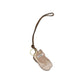 Multicolor Calf Leather Bos Taurus Keychain