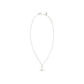 Silver Metal Necklace