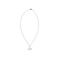 Silver Metal Necklace