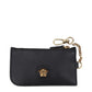 Black Leather Wallet