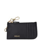Black Leather Wallet