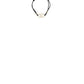 Black Brass Bracelet