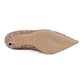 Rose Coarse Glitter Love 85 Pumps