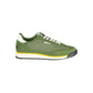 Verde Polyurethane Men Sneaker