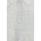White Polyester Blouse