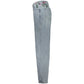 Azzurro Cotton Women's Jean