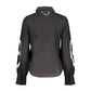 Nero Cotton Women Shirt