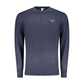 Blu Cotton Men's Sweater