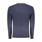 Blu Cotton Men's Sweater