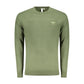 Verde Cotton Men Sweater