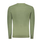 Verde Cotton Men Sweater