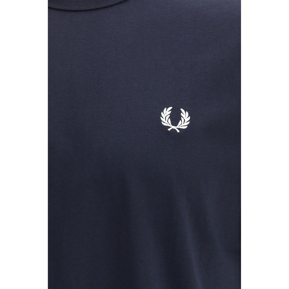 Blue Cotton Sportswear