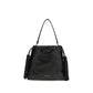 Black Lamb Ovis Aries Aries Shoulder Bag