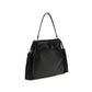 Black Lamb Ovis Aries Aries Shoulder Bag