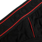 Black Logo Waistband Brando Brief Underwear