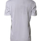 White DG Loves Moscow Print Cotton  T-shirt
