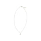 Gold Metal Necklace