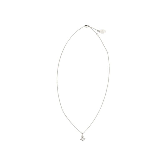 Gold Metal Necklace